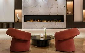 Rosa Grand Milano - Starhotels Collezione